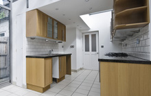 Mixbury kitchen extension leads